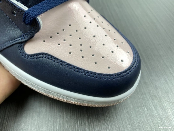 Reps LUCY High Air 1 Atmosphere Jordan DD9335-641 OG 0809